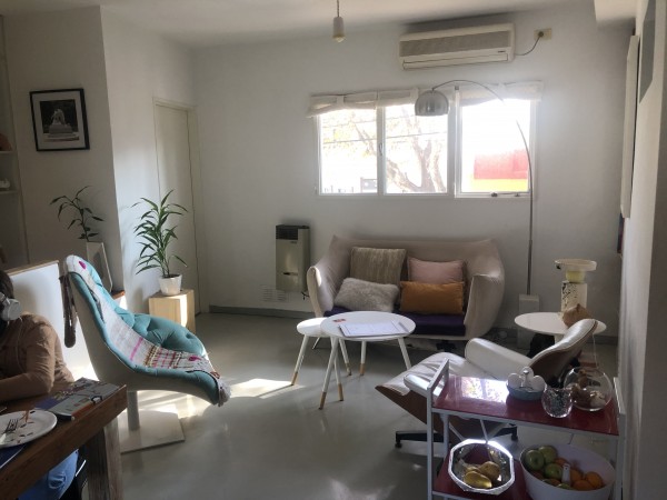 Jose Tamborini 3100, Coghlan, C.A.B.A.