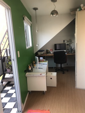 Jose Tamborini 3100, Coghlan, C.A.B.A.