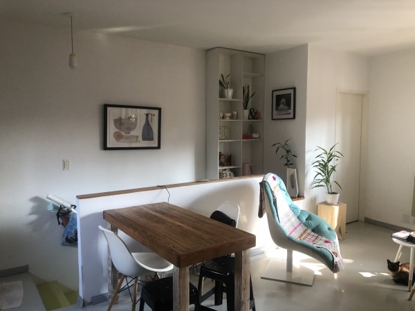 Jose Tamborini 3100, Coghlan, C.A.B.A.