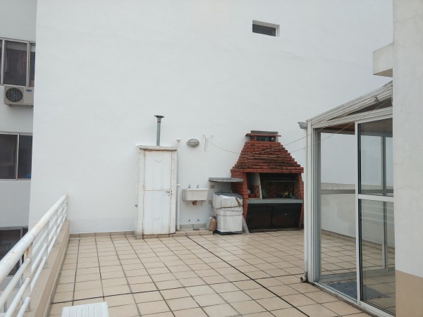 Deheza 2300 Depto 3amb en Lomas de Nuñez Deheza 2300 