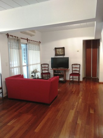 Deheza 2300 Depto 3amb en Lomas de Nuñez Deheza 2300 