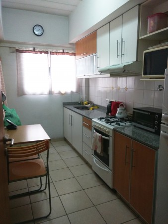 Deheza 2300 Depto 3amb en Lomas de Nuñez Deheza 2300 