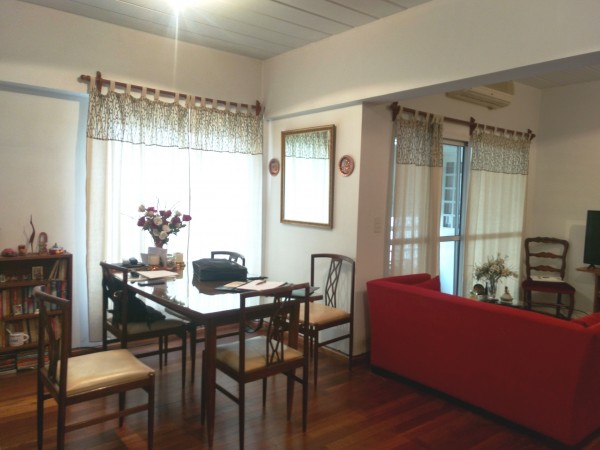 Deheza 2300 Depto 3amb en Lomas de Nuñez Deheza 2300 