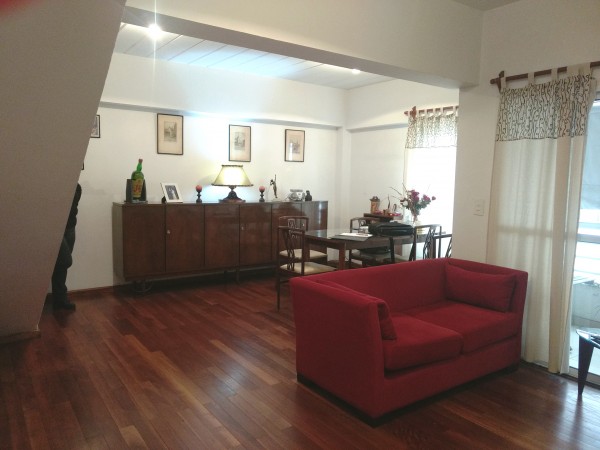 Deheza 2300 Depto 3amb en Lomas de Nuñez Deheza 2300 