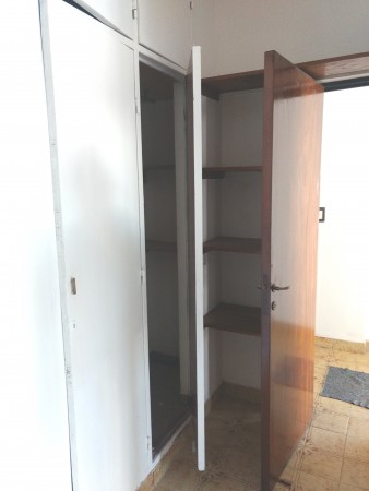 ALQUILER depto 3 amb al frente con balcon