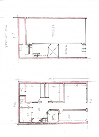 Casa todo en P. Baja, en impecable estado, para uso comercial exclusivamente.