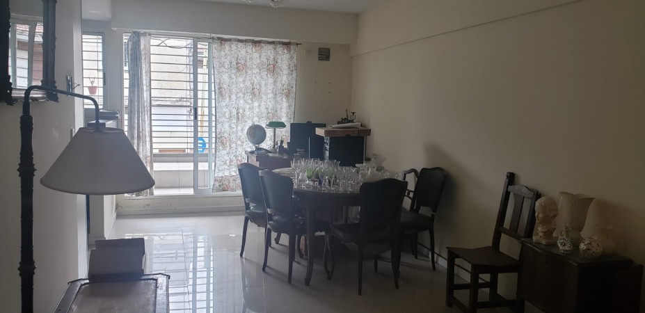 Dpto. 2 ambientes al frente con balcón