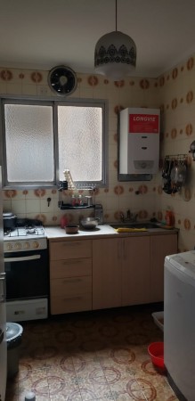 Dpto. 60m2. 2 ambientes y medio. -VENTA URGENTE-