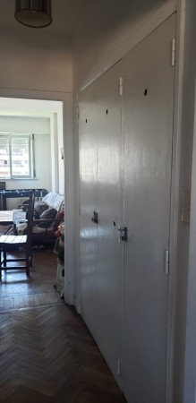 Dpto. 60m2. 2 ambientes y medio. -VENTA URGENTE-