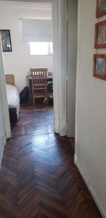 Dpto. 60m2. 2 ambientes y medio. -VENTA URGENTE-