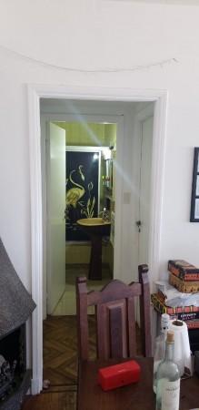 Dpto. 60m2. 2 ambientes y medio. -VENTA URGENTE-