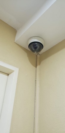 Dpto. 2 amb. al frente con balcon