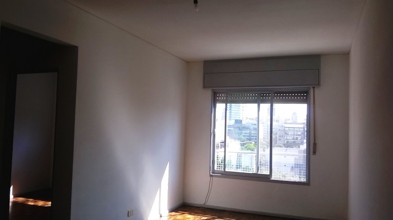 Dpto. 2 ambientes con vista panoramica