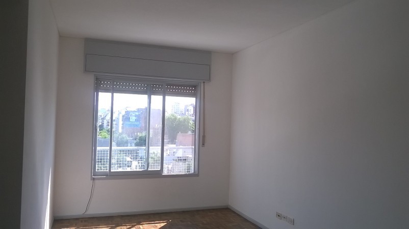 Dpto. 2 ambientes con vista panoramica