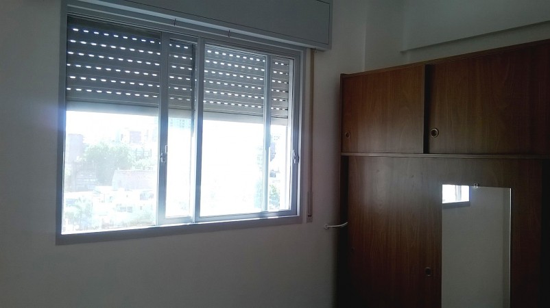 Dpto. 2 ambientes con vista panoramica