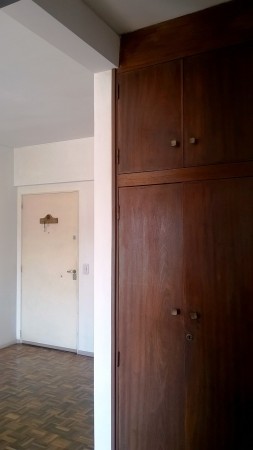 Dpto. 2 ambientes con vista panoramica