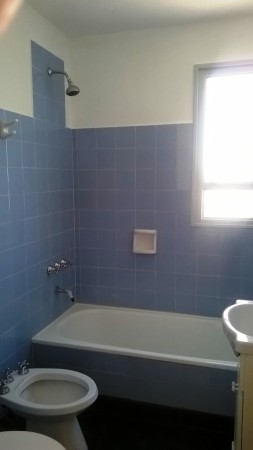 Dpto. 2 ambientes con vista panoramica