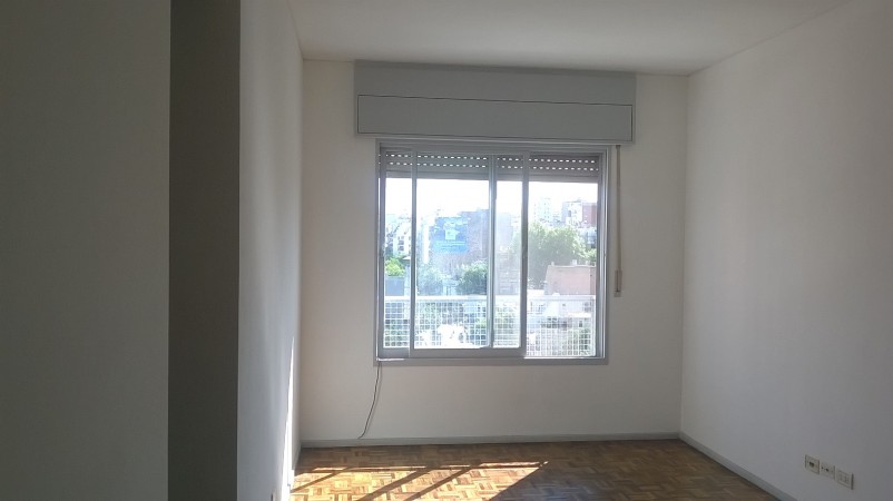 Dpto. 2 ambientes con vista panoramica