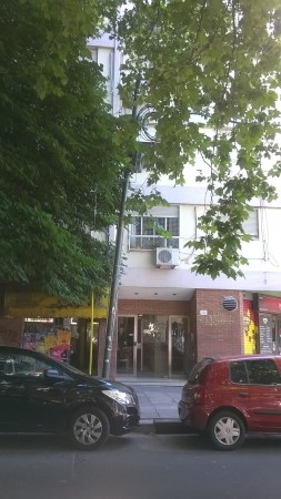 Dpto. 2 ambientes con vista panoramica