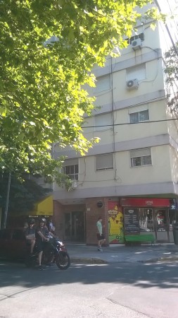 Dpto. 2 ambientes con vista panoramica