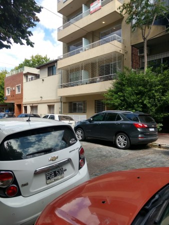 Dpto. mono ambiente 33m2, 1er. piso cfte. 