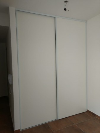 Dpto. mono ambiente 33m2, 1er. piso cfte. 