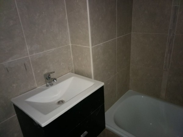 Dpto. mono ambiente 33m2, 1er. piso cfte. 