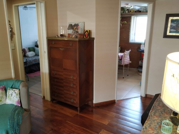 PH tipo casa en Planta Alta