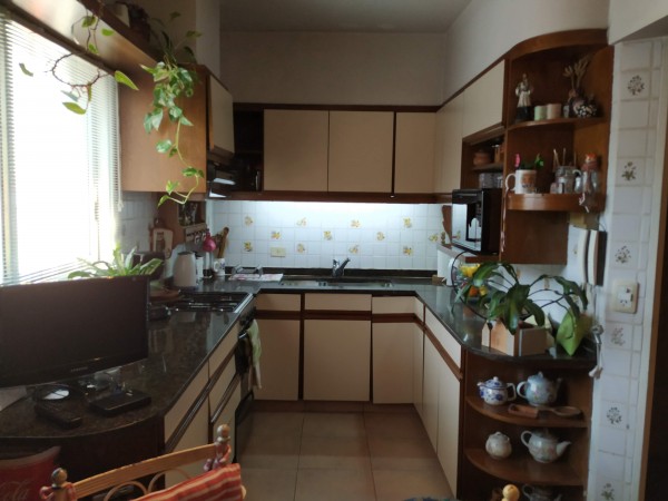 PH tipo casa en Planta Alta