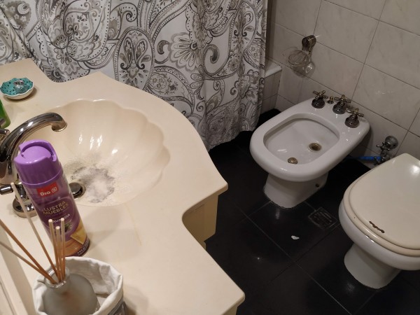 PH tipo casa en Planta Alta