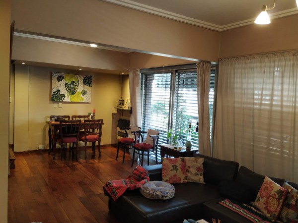 PH tipo casa en Planta Alta