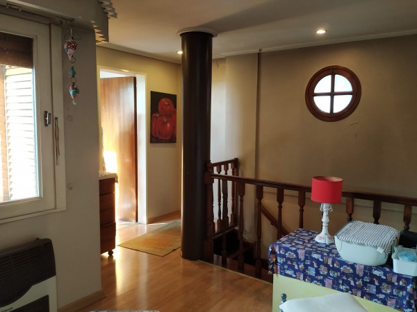 PH tipo casa en Planta Alta