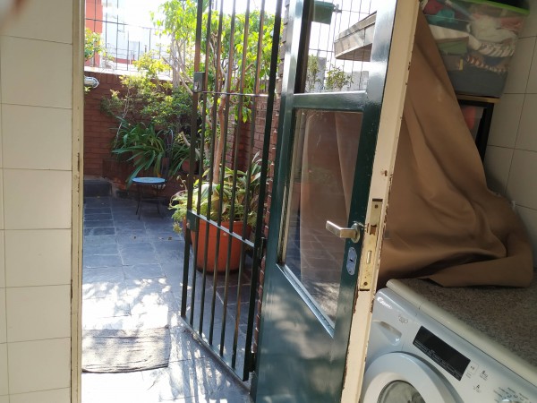 PH tipo casa en Planta Alta