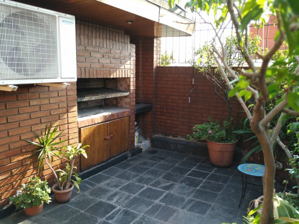 PH tipo casa en Planta Alta