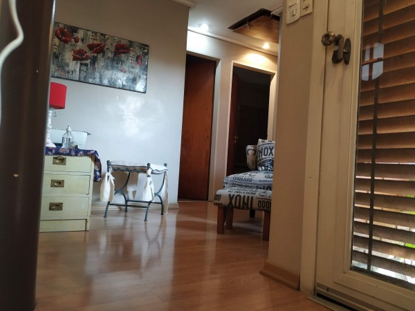 PH tipo casa en Planta Alta