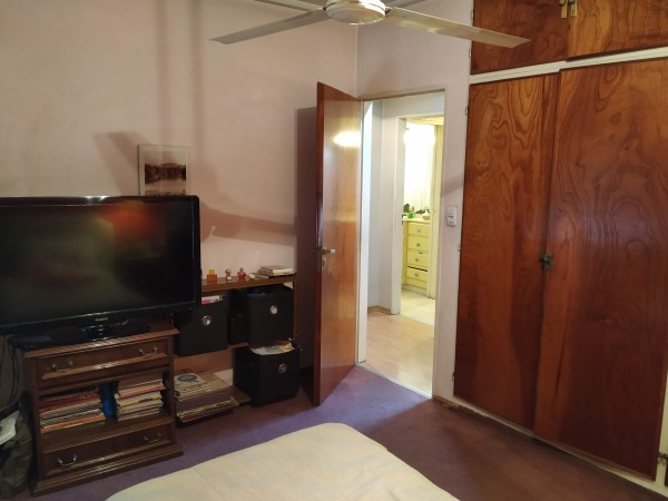 PH tipo casa en Planta Alta