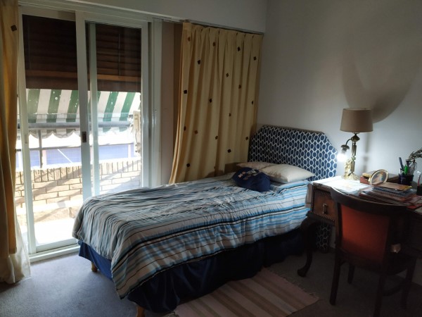 PH tipo casa en Planta Alta