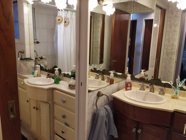 PH tipo casa en Planta Alta