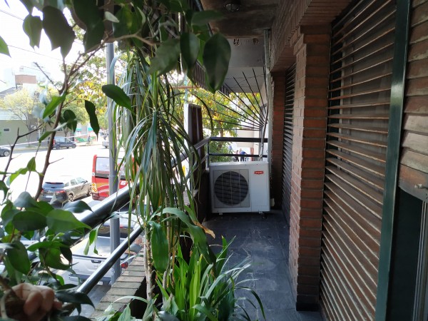 PH tipo casa en Planta Alta