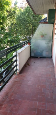 Dpto. 2 ambientes al frente con balcon