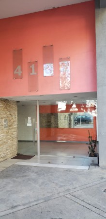 Deparatamento mono ambiente excelente.