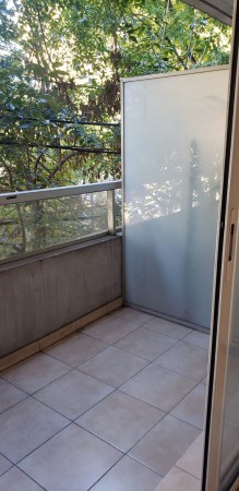 Deparatamento mono ambiente excelente.