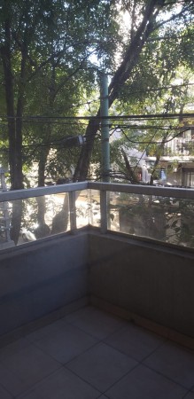 Deparatamento mono ambiente excelente.