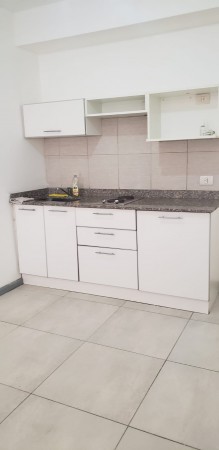 Deparatamento mono ambiente excelente.