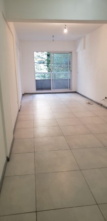 Deparatamento mono ambiente excelente.