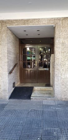 Dpto. 2 ambientes amplio con balcon y vista panoramica