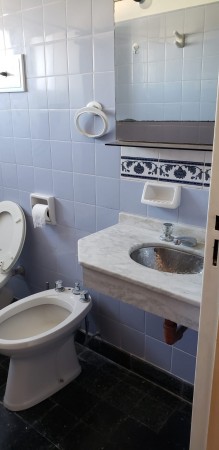 Dpto. 2 ambientes amplio con balcon y vista panoramica