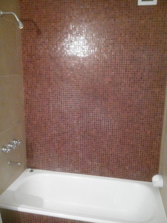 Dpto. Mono ambiente cfte c/balcon y cochera fija