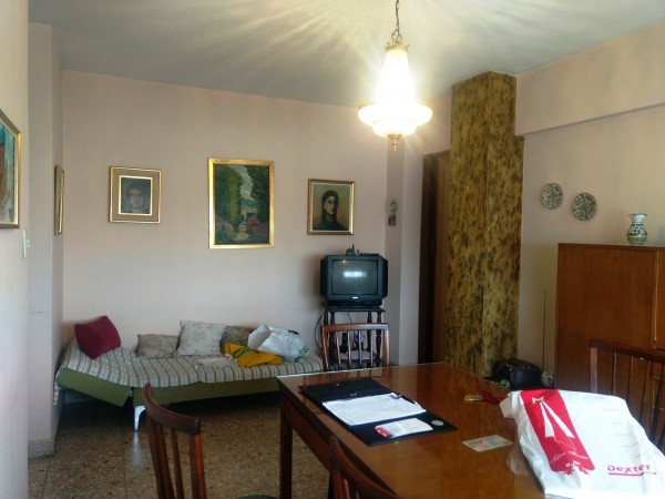 Dpto. 3 ambientes al frente Impecable.