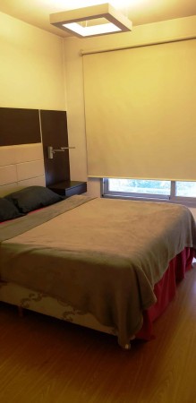 Excepcional Dpto. 2 ambientes al frente con balcón  y amenities.